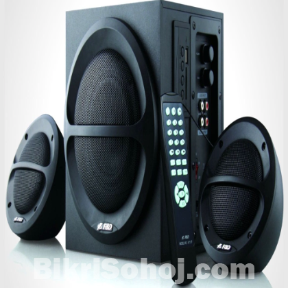 F&D A111 Multimedia Speaker